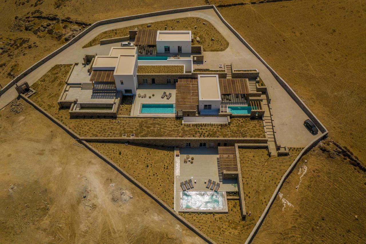 Amarelo Villa