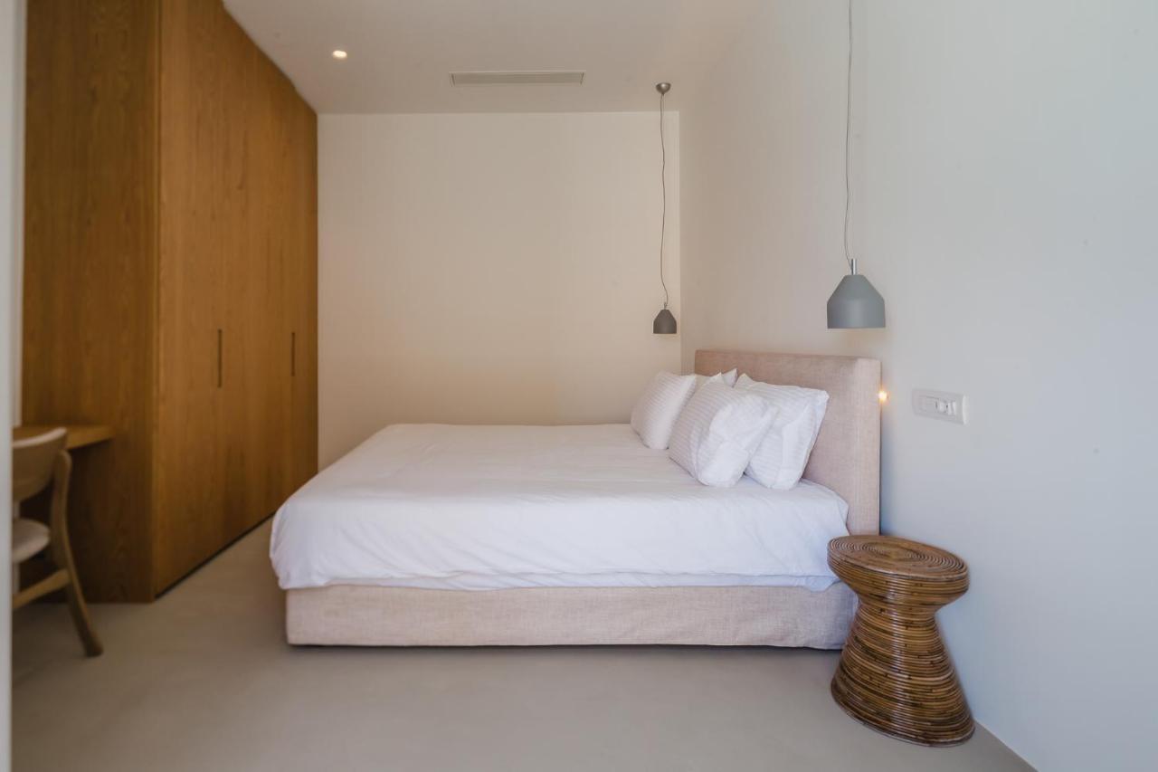 Villa Amarelo Klouvas