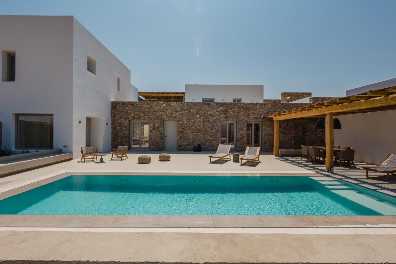 Amarelo Villa